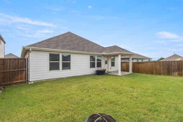 3420 Chivalry Drive, Denton, TX 76207