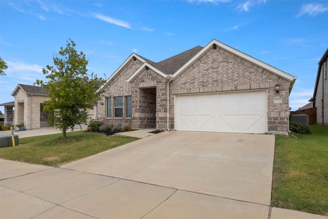 3420 Chivalry Drive, Denton, TX 76207