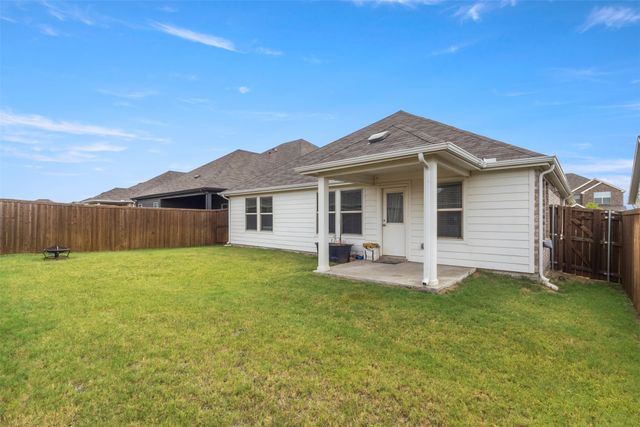 3420 Chivalry Drive, Denton, TX 76207