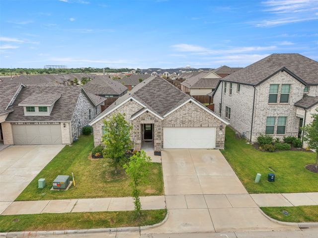3420 Chivalry Drive, Denton, TX 76207