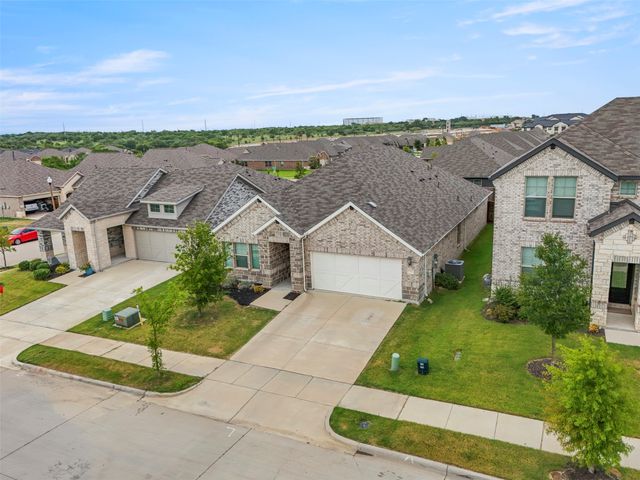 3420 Chivalry Drive, Denton, TX 76207