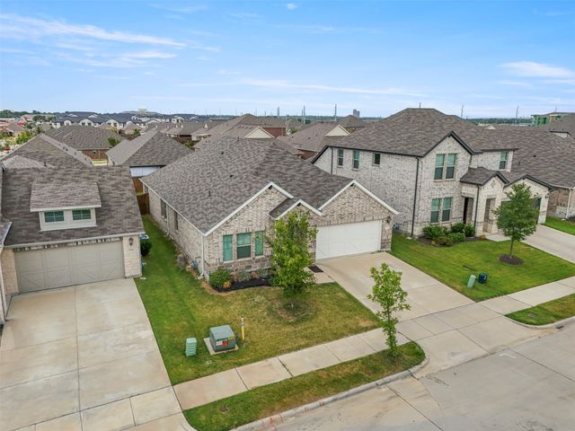 3420 Chivalry Drive, Denton, TX 76207