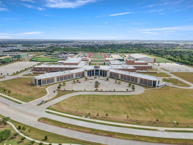 3420 Chivalry Drive, Denton, TX 76207
