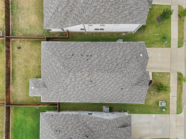 3420 Chivalry Drive, Denton, TX 76207