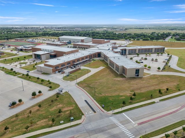 3420 Chivalry Drive, Denton, TX 76207
