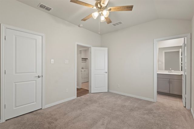 3420 Chivalry Drive, Denton, TX 76207