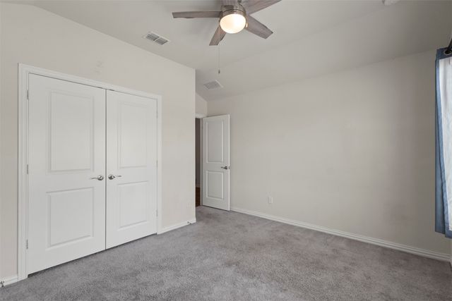 3420 Chivalry Drive, Denton, TX 76207