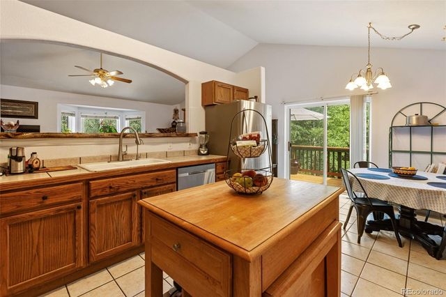 1121 Ridge Road, Divide, CO 80814