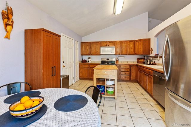 1121 Ridge Road, Divide, CO 80814