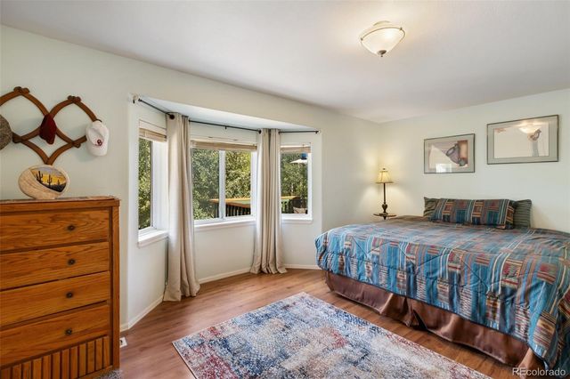 1121 Ridge Road, Divide, CO 80814