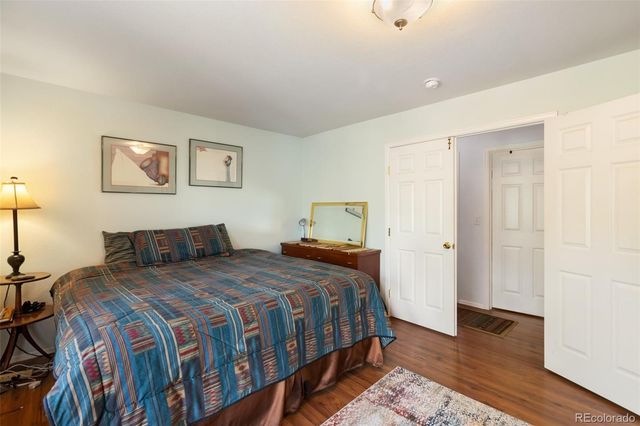 1121 Ridge Road, Divide, CO 80814