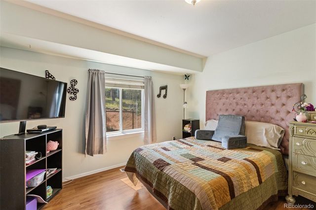 1121 Ridge Road, Divide, CO 80814