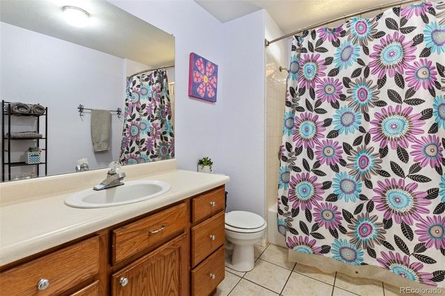 1121 Ridge Road, Divide, CO 80814
