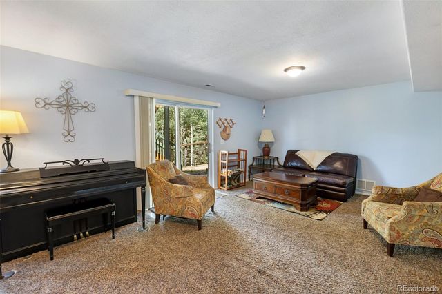 1121 Ridge Road, Divide, CO 80814