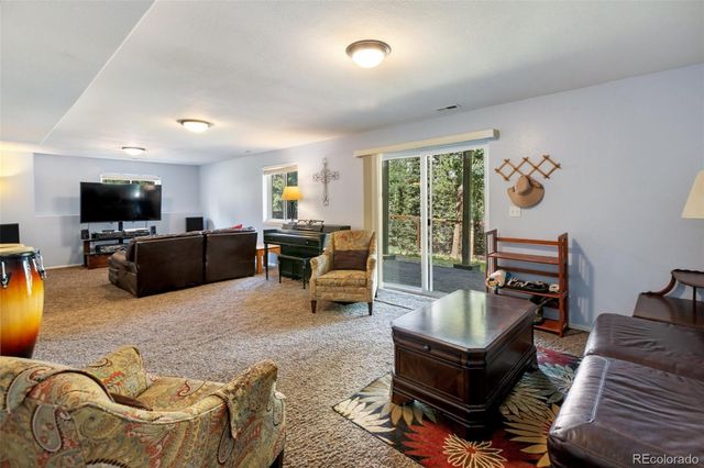 1121 Ridge Road, Divide, CO 80814