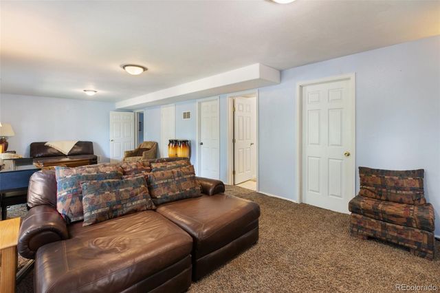 1121 Ridge Road, Divide, CO 80814