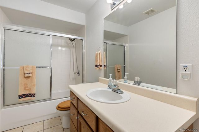1121 Ridge Road, Divide, CO 80814