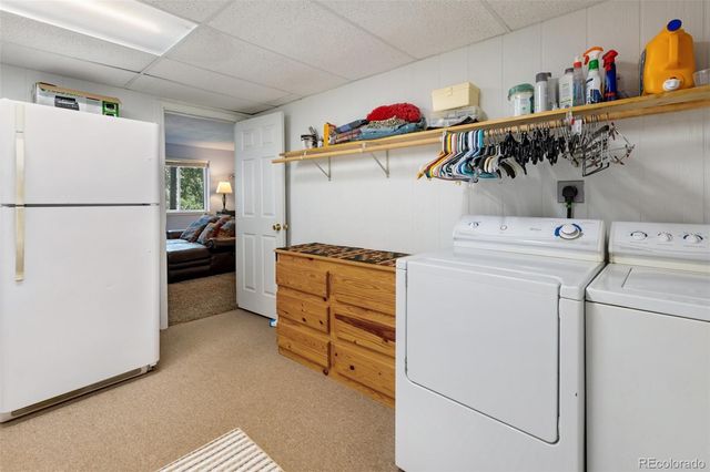 1121 Ridge Road, Divide, CO 80814