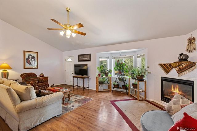 1121 Ridge Road, Divide, CO 80814