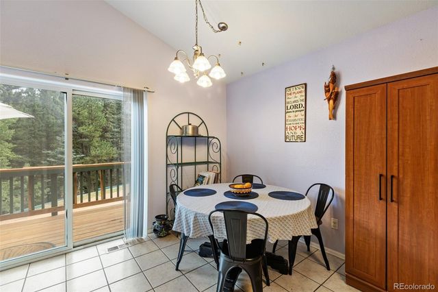 1121 Ridge Road, Divide, CO 80814
