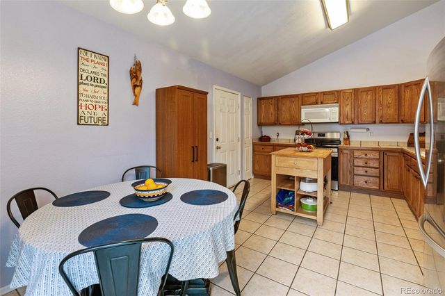 1121 Ridge Road, Divide, CO 80814