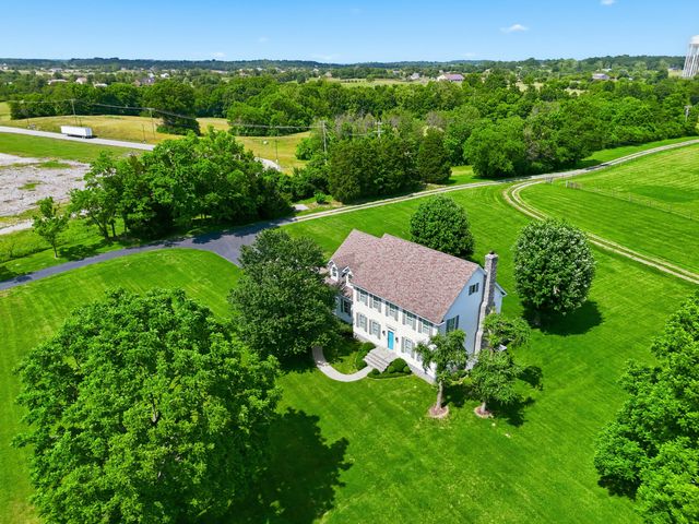 1216 Bypass, Lawrenceburg, KY 40342
