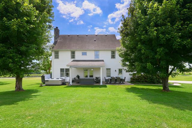 1216 Bypass, Lawrenceburg, KY 40342