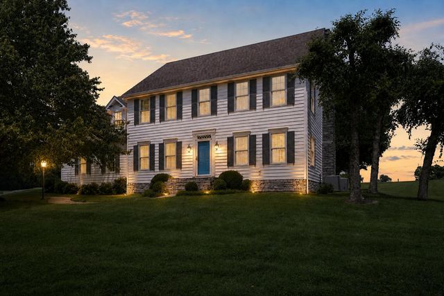 1216 Bypass, Lawrenceburg, KY 40342