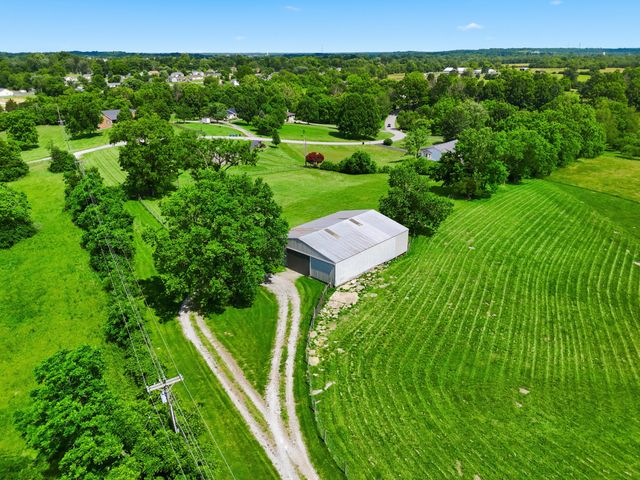 1216 Bypass, Lawrenceburg, KY 40342