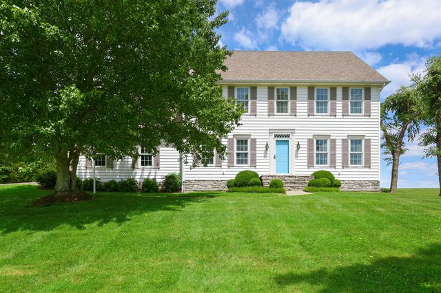1216 Bypass, Lawrenceburg, KY 40342