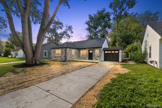 10711 Troy Street, Oak Park, MI 48237
