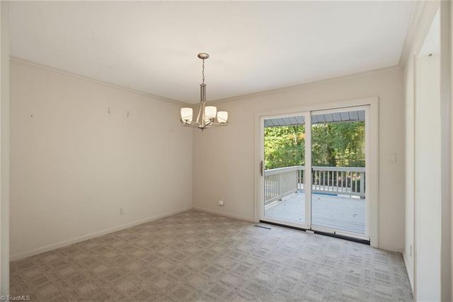 1911 La Vista Drive, High Point, NC 27265