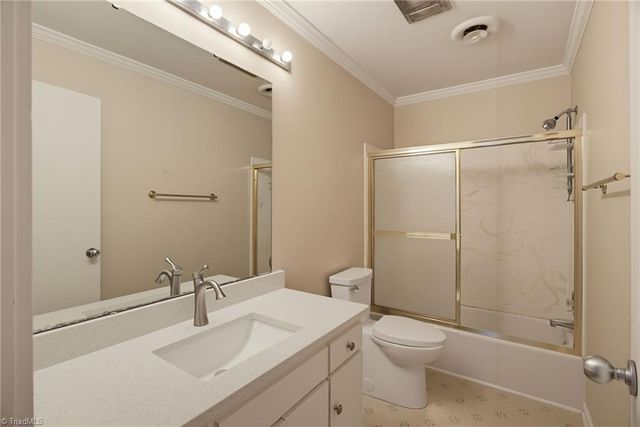 1911 La Vista Drive, High Point, NC 27265