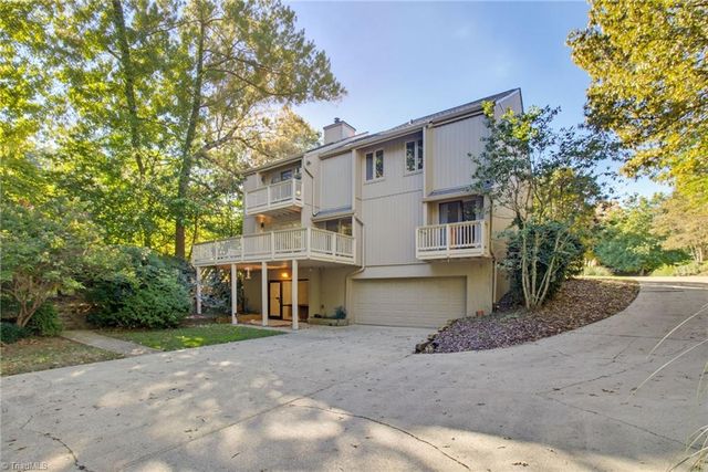 1911 La Vista Drive, High Point, NC 27265