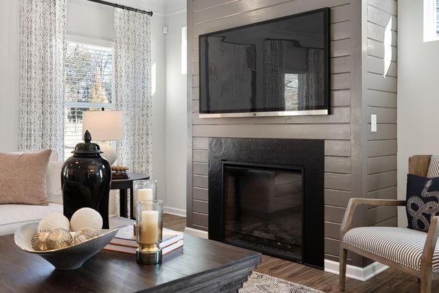 32 Thedford Drive, Hoschton, GA 30548