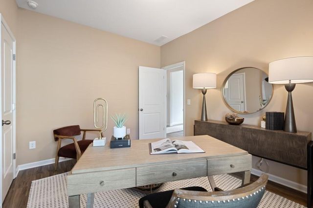 32 Thedford Drive, Hoschton, GA 30548