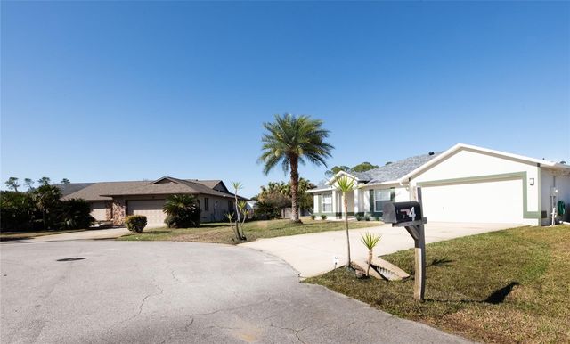 4 FORTRESS COURT, Palm Coast, FL 32137