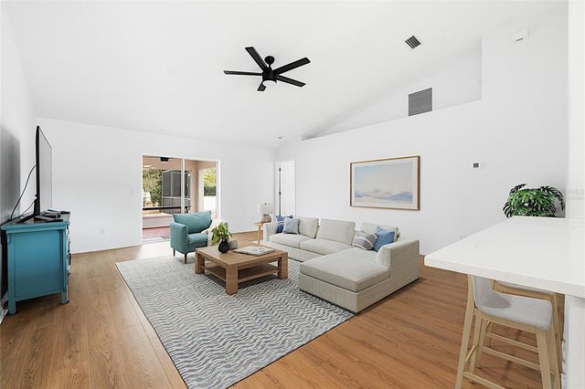 4 FORTRESS COURT, Palm Coast, FL 32137