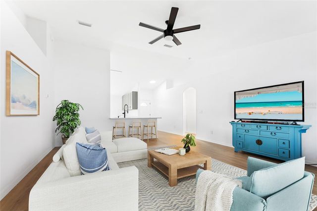 4 FORTRESS COURT, Palm Coast, FL 32137