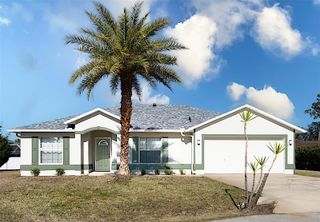 4 FORTRESS COURT, Palm Coast, FL 32137