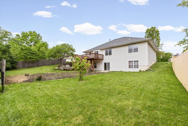 4200 CEDAR CREST LN, Columbia, MO 65203