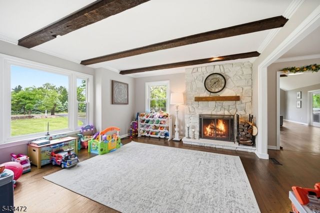 10 Deer Ridge Rd, Bernards Twp., NJ 07920