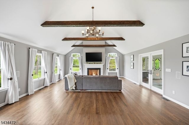 10 Deer Ridge Rd, Bernards Twp., NJ 07920