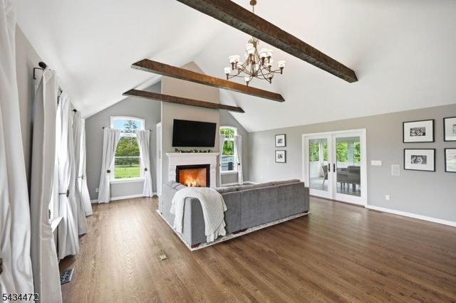 10 Deer Ridge Rd, Bernards Twp., NJ 07920