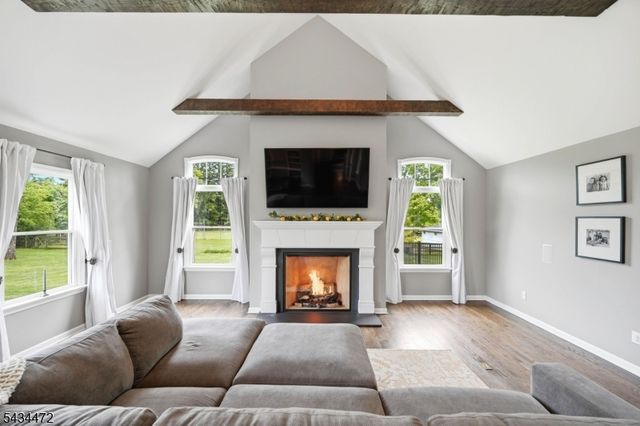 10 Deer Ridge Rd, Bernards Twp., NJ 07920
