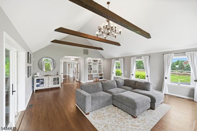 10 Deer Ridge Rd, Bernards Twp., NJ 07920