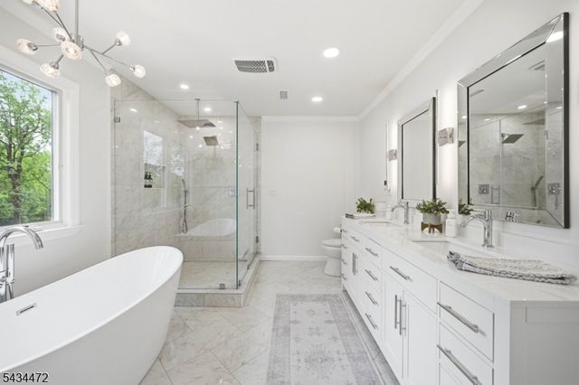 10 Deer Ridge Rd, Bernards Twp., NJ 07920