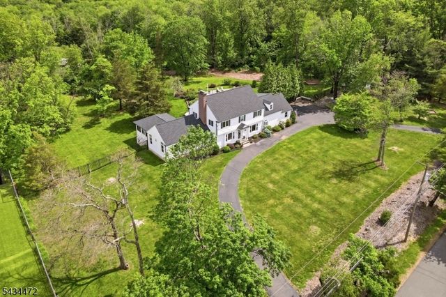 10 Deer Ridge Rd, Bernards Twp., NJ 07920
