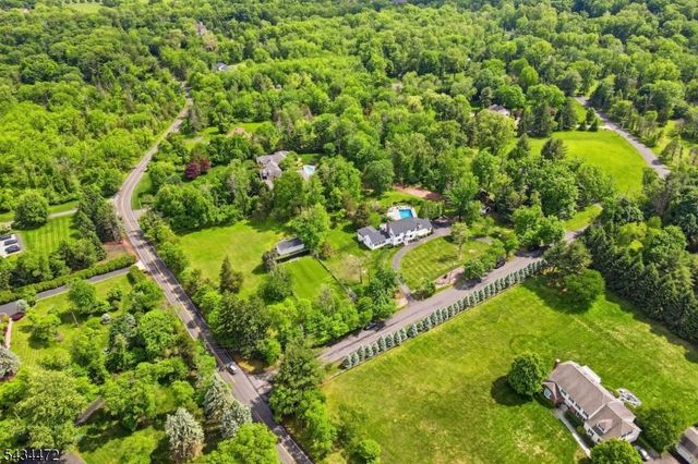 10 Deer Ridge Rd, Bernards Twp., NJ 07920
