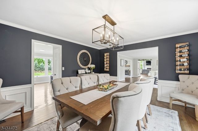 10 Deer Ridge Rd, Bernards Twp., NJ 07920